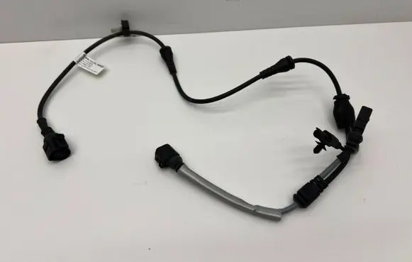 Porsche 718 Cayman 982 982c Front ABS sensor wiring 99160913183