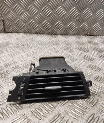 BMW 3 E90 E91 Dashboard side air vent grill/cover trim 64229130465903