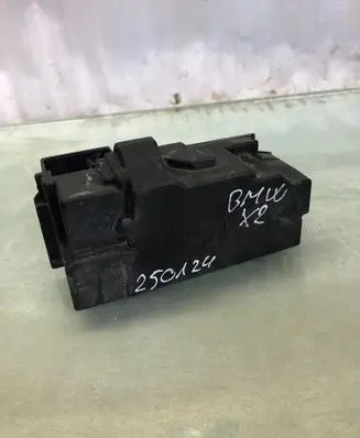 BMW X2 U10 Other engine bay part 4957024700