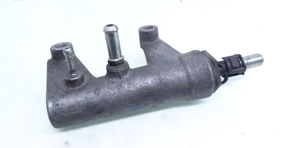 Opel Vectra C Fuel pressure regulator 55193043