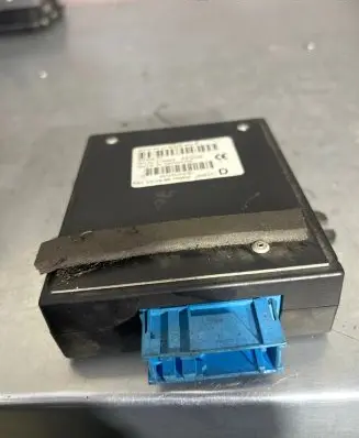 BMW 5 E39 Immobilizer control unit/module 6905965 56026320000 EE808M