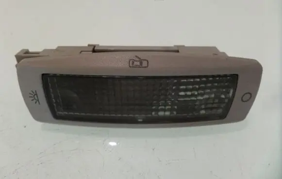 Volkswagen Golf IV Rear seat light 3B0947291