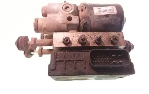 Volkswagen Sharan ABS Pump 7M0907379