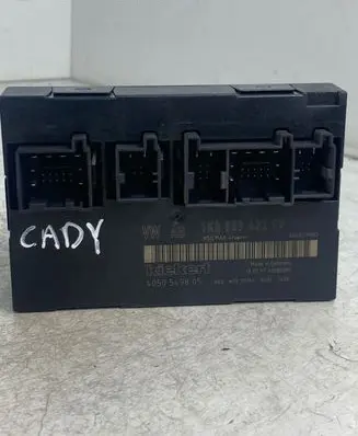 Volkswagen Caddy Comfort/convenience module 1K0959433CP 4050549805 00082000