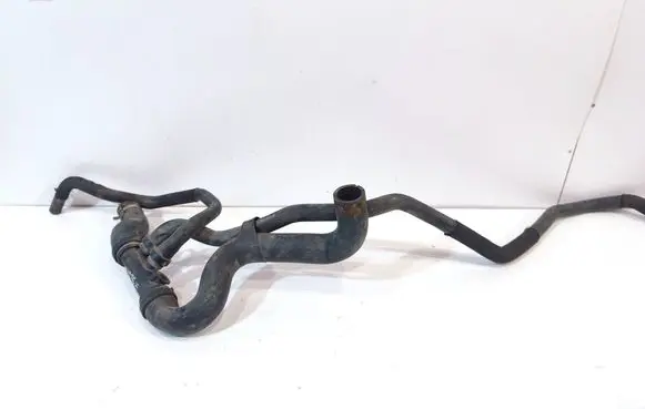 Renault Master III Engine coolant pipe/hose