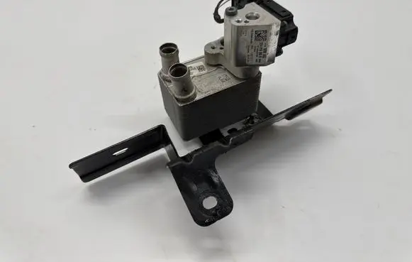 Volkswagen ID.3 Air conditioning (A/C) air dryer 1EA816111B 1EA816590B