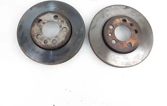 Skoda Octavia Mk1 (1U) Front brake disc