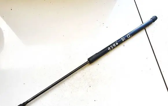 Seat Ibiza IV (6J,6P) Tailgate/trunk strut/damper