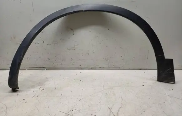 Nissan Qashqai Front arch trim 63811JD000