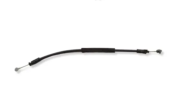 Land Rover Discovery 3 - LR3 Rear door cable line 