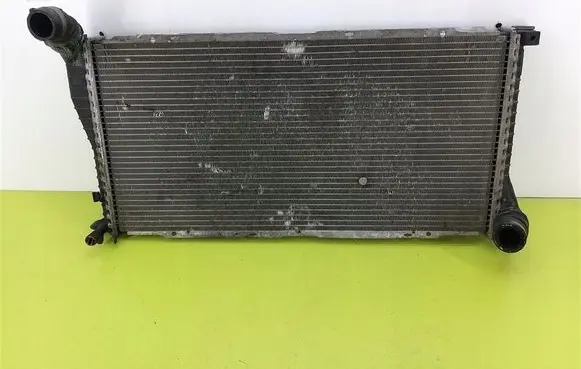 BMW 5 E39 Coolant radiator 2247345