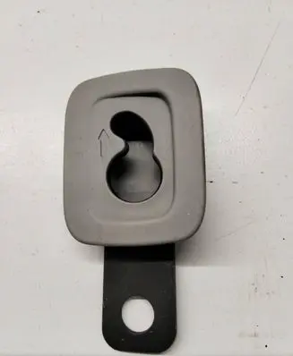 Volvo XC60 Cargo luggage net fixing mount 30715667