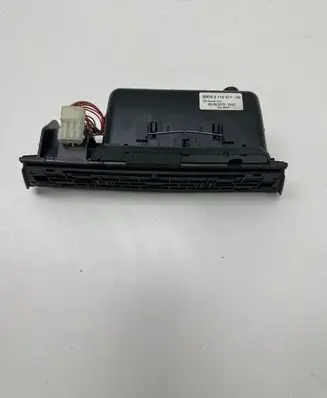 BMW 7 F01 F02 F03 F04 Ashtray (front) 9119317