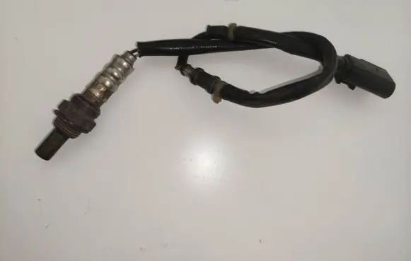 Volkswagen Golf VI Lambda probe sensor AG06A906262BS 807L010Z 9807916