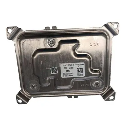 Peugeot Traveller Headlight ballast module Xenon 1ST211112 SW000000900