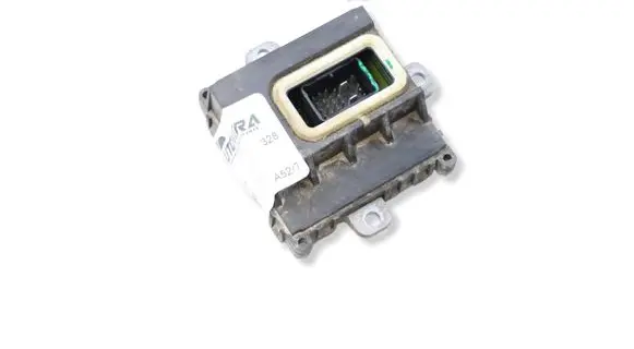 BMW 5 E60 E61 Headlight ballast module Xenon 7189312 63127189312 532294803