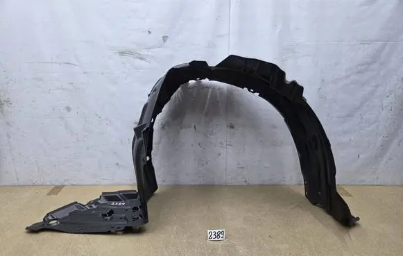 Toyota Corolla E210 E21 Front wheel arch liner splash guards 2389 5387502710