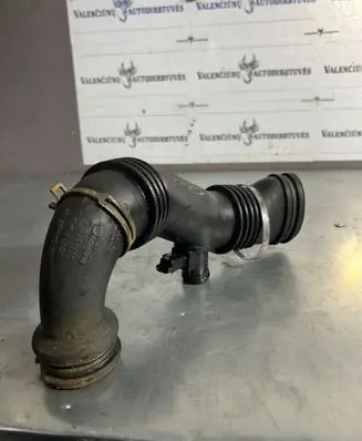 Citroen Berlingo Intercooler hose/pipe 9687883680