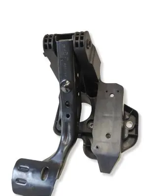 Audi A1 Brake pedal 6R1723058C 2157696