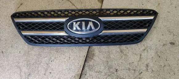 KIA Ceed Front grill 863501H000