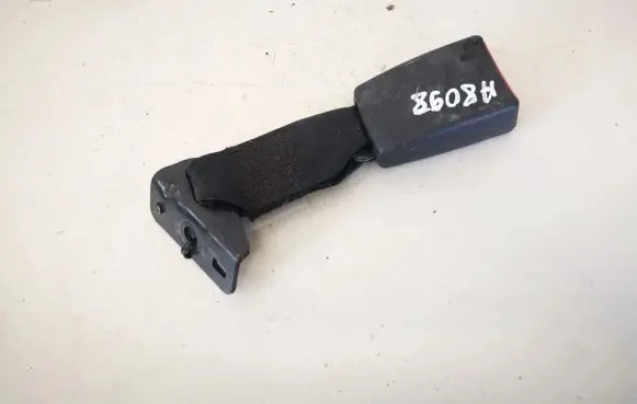 Fiat Stilo Rear seatbelt buckle