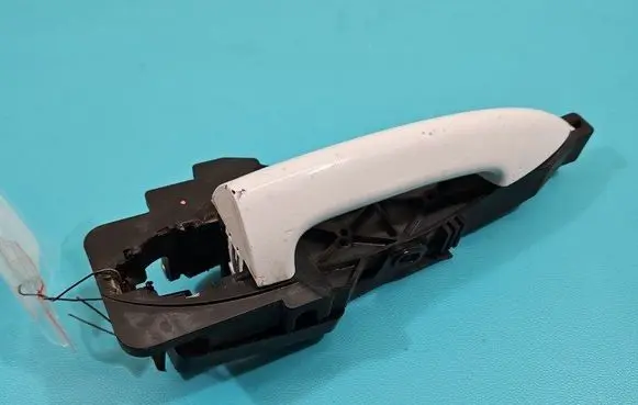 KIA Venga Rear door exterior handle IMPRK1489393