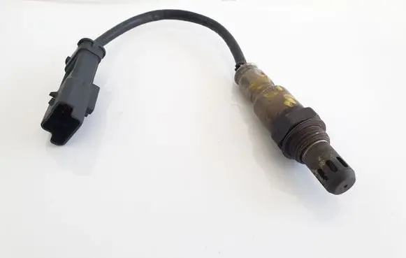 Peugeot 208 Lambda probe sensor 0ZA603