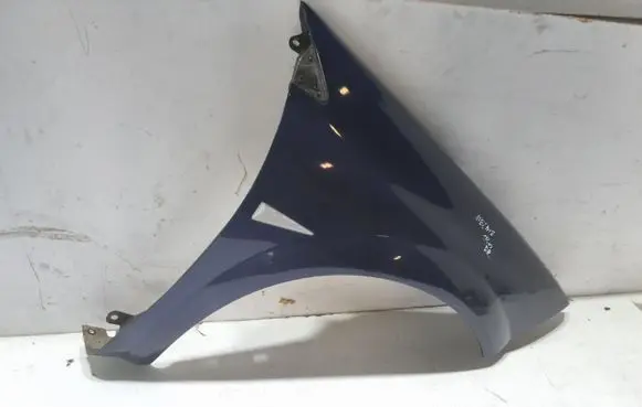 Renault Megane II Fender
