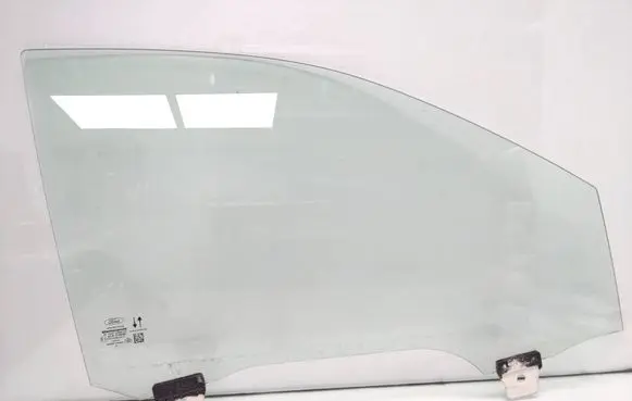 Ford Ranger Front door window glass four-door JB3B2621410CE DOT50M45AS2 43R010649