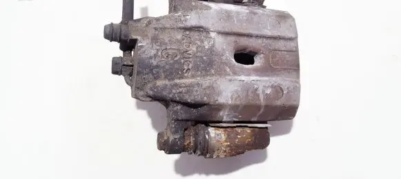 Toyota Prius (XW20) Front brake caliper