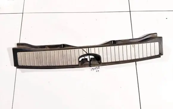 Opel Signum Other trunk/boot trim element 24434596 1832989