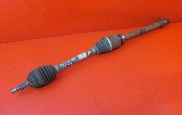 Renault Megane IV Front driveshaft 391003200R