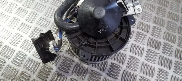 Mazda 323 F Heater fan/blower HB111RC1ME