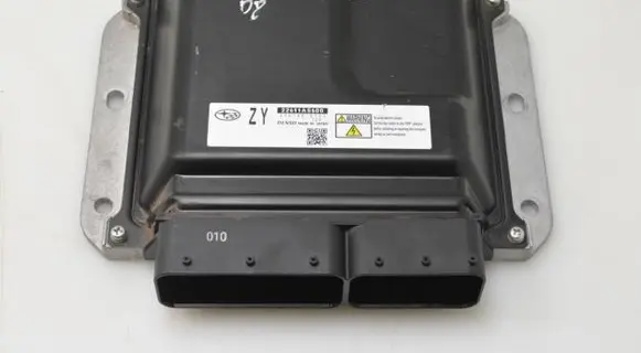 Subaru Forester SH Engine control unit/module 22611AS600