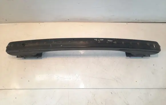 Mercedes-Benz S W220 Rear bumper cross member