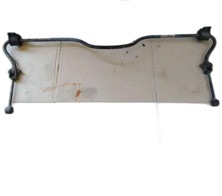 Volkswagen Crafter Steering tie rod 