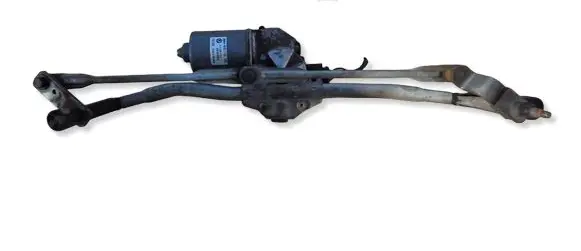 Skoda Fabia Mk2 (5J) Front wiper linkage and motor 5J1955113A