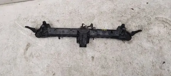 Peugeot 3008 I Top upper radiator support slam panel 9670786980