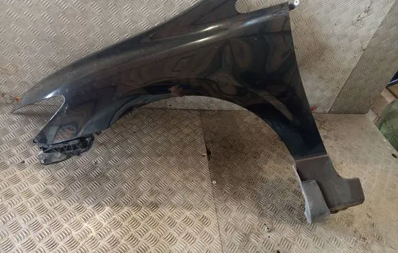 Honda Civic Fender