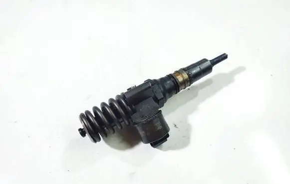 Dodge Journey Fuel injector 0414720404