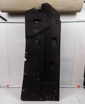 Ford Focus ST Front underbody cover/under tray CV61R11133AA