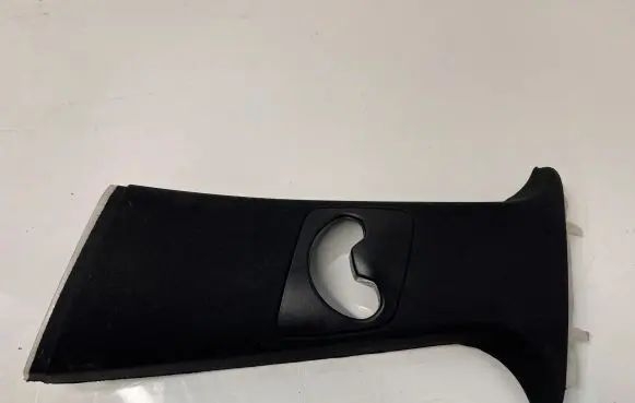 BMW X6 E71 (B) pillar trim (top) 6979845