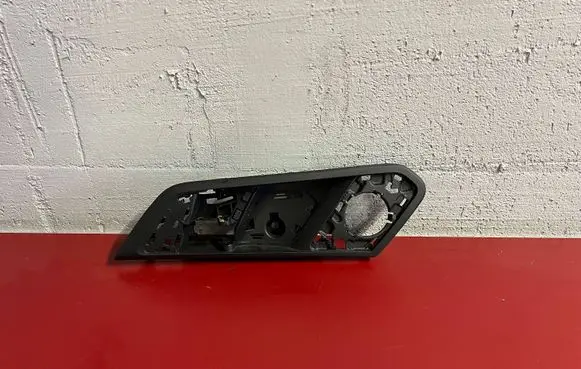 BMW X5 G05 Rear door interior handle 6997783 51226997783