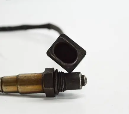 Volkswagen Golf V Lambda probe sensor 03G906262A