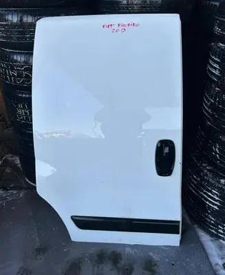 Fiat Fiorino Side sliding door 
