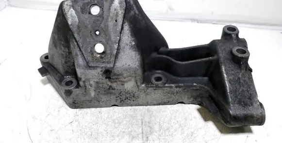 Fiat Iveco Daily Engine mounting bracket 500376598