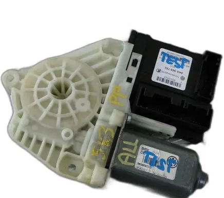 Volkswagen Golf VI Sliding door electric window regulator 