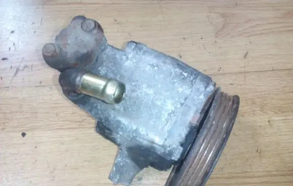 Honda Accord Power steering pump