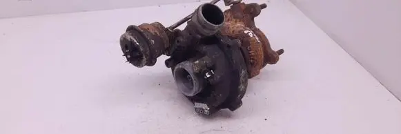 Volkswagen Golf IV Turbo 038145701D
