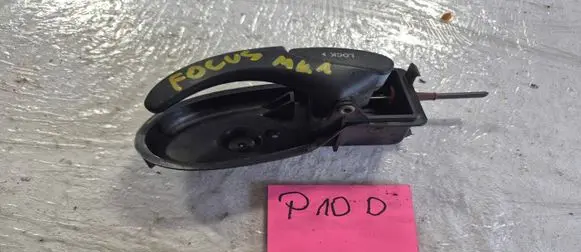 Ford Focus Front door interior handle 